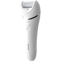 Эпилятор Philips BRE710/00 - Превью изображения №2 — Интернет-магазин Time-Shop