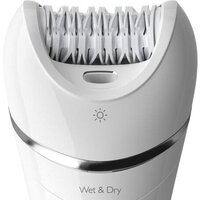 Эпилятор Philips BRE710/00 - Превью изображения №5 — Интернет-магазин Time-Shop