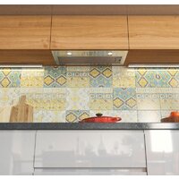 Кухонная вытяжка Globalo Delico 60.1 (нержавеющая сталь) - Превью изображения №3 — Интернет-магазин Time-Shop