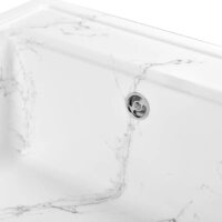 Кухонная мойка Wisent WA12-10 (с сифоном GER013) - Превью изображения №2 — Интернет-магазин Time-Shop