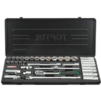 Toptul GBB3514 (35 предметов)