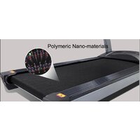 Электрическая беговая дорожка Fitnessart Fitness 998B - Превью изображения №2 — Интернет-магазин Time-Shop