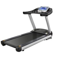 Электрическая беговая дорожка Fitnessart Fitness 998B - Превью изображения №4 — Интернет-магазин Time-Shop