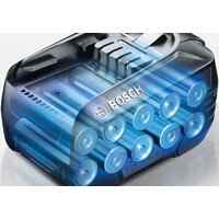 Пылесос Bosch BSS81POW - Превью изображения №10 — Интернет-магазин Time-Shop