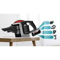 Пылесос Bosch BSS81POW - Превью изображения №11 — Интернет-магазин Time-Shop