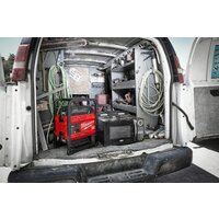 Портативная зарядная станция Milwaukee MX FUEL MXF PS-0 4933493922 (без АКБ) - Превью изображения №23 — Интернет-магазин Time-Shop