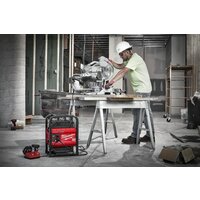 Портативная зарядная станция Milwaukee MX FUEL MXF PS-0 4933493922 (без АКБ) - Превью изображения №13 — Интернет-магазин Time-Shop