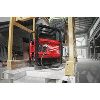 Портативная зарядная станция Milwaukee MX FUEL MXF PS-0 4933493922 (без АКБ) - Превью изображения №16 — Интернет-магазин Time-Shop