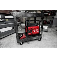 Портативная зарядная станция Milwaukee MX FUEL MXF PS-0 4933493922 (без АКБ) - Превью изображения №11 — Интернет-магазин Time-Shop