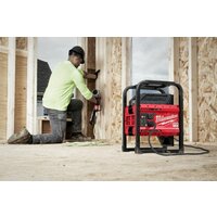 Портативная зарядная станция Milwaukee MX FUEL MXF PS-0 4933493922 (без АКБ) - Превью изображения №6 — Интернет-магазин Time-Shop