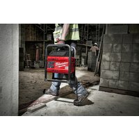 Портативная зарядная станция Milwaukee MX FUEL MXF PS-0 4933493922 (без АКБ) - Превью изображения №12 — Интернет-магазин Time-Shop