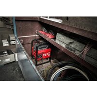 Портативная зарядная станция Milwaukee MX FUEL MXF PS-0 4933493922 (без АКБ) - Превью изображения №15 — Интернет-магазин Time-Shop