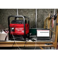 Портативная зарядная станция Milwaukee MX FUEL MXF PS-0 4933493922 (без АКБ) - Превью изображения №21 — Интернет-магазин Time-Shop