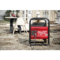 Портативная зарядная станция Milwaukee MX FUEL MXF PS-0 4933493922 (без АКБ) - Превью изображения №18 — Интернет-магазин Time-Shop