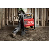 Портативная зарядная станция Milwaukee MX FUEL MXF PS-0 4933493922 (без АКБ) - Превью изображения №9 — Интернет-магазин Time-Shop