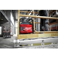 Портативная зарядная станция Milwaukee MX FUEL MXF PS-0 4933493922 (без АКБ) - Превью изображения №24 — Интернет-магазин Time-Shop