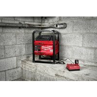 Портативная зарядная станция Milwaukee MX FUEL MXF PS-0 4933493922 (без АКБ) - Превью изображения №2 — Интернет-магазин Time-Shop