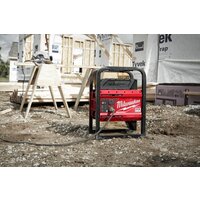 Портативная зарядная станция Milwaukee MX FUEL MXF PS-0 4933493922 (без АКБ) - Превью изображения №19 — Интернет-магазин Time-Shop