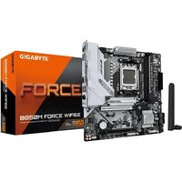 Материнская плата Gigabyte B850M Force WiFi6E (rev. 1.1) - Превью изображения №4 — Интернет-магазин Time-Shop
