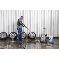 Мойка высокого давления Karcher HD 6/15 M Plus 1.150-932.0 - Превью изображения №2 — Интернет-магазин Time-Shop