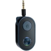 Беспроводной аудиоресивер iFi audio UP Travel - Превью изображения №2 — Интернет-магазин Time-Shop