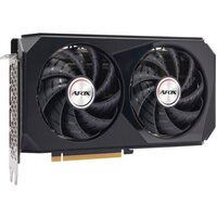 Видеокарта AFOX GeForce RTX 3060 12GB GDDR6 AF3060-12GD6H7-V4 - Превью изображения №2 — Интернет-магазин Time-Shop