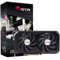 Видеокарта AFOX GeForce RTX 3060 12GB GDDR6 AF3060-12GD6H7-V4 - Превью изображения №9 — Интернет-магазин Time-Shop