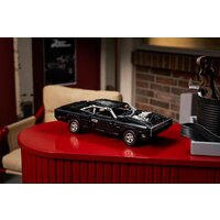 Конструктор LEGO Technic 42231 Fast and Furious Dodge Charger R/T Car - Превью изображения №19 — Интернет-магазин Time-Shop