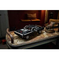 Конструктор LEGO Technic 42231 Fast and Furious Dodge Charger R/T Car - Превью изображения №18 — Интернет-магазин Time-Shop