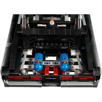 Конструктор LEGO Technic 42231 Fast and Furious Dodge Charger R/T Car - Превью изображения №6 — Интернет-магазин Time-Shop