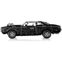Конструктор LEGO Technic 42231 Fast and Furious Dodge Charger R/T Car - Превью изображения №4 — Интернет-магазин Time-Shop