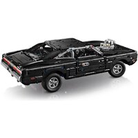 Конструктор LEGO Technic 42231 Fast and Furious Dodge Charger R/T Car - Превью изображения №5 — Интернет-магазин Time-Shop