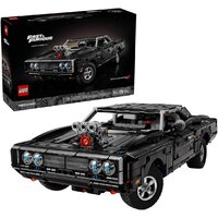 LEGO Technic 42231 Fast and Furious Dodge Charger R/T Car
