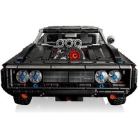 Конструктор LEGO Technic 42231 Fast and Furious Dodge Charger R/T Car - Превью изображения №3 — Интернет-магазин Time-Shop