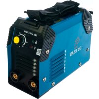Сварочный инвертор FoxWeld Varteg 230 - Превью изображения №3 — Интернет-магазин Time-Shop