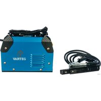 Сварочный инвертор FoxWeld Varteg 230 - Превью изображения №4 — Интернет-магазин Time-Shop