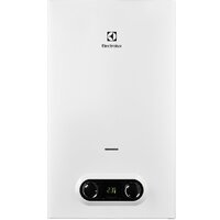 Газовая колонка Electrolux GWH 10 NanoPlus 2.0 - Превью изображения №2 — Интернет-магазин Time-Shop