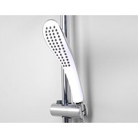 Душевая система  Wasserkraft A045 - Превью изображения №6 — Интернет-магазин Time-Shop