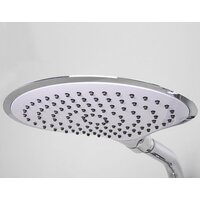 Душевая система  Wasserkraft A045 - Превью изображения №4 — Интернет-магазин Time-Shop