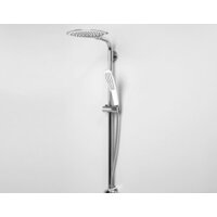 Душевая система  Wasserkraft A045 - Превью изображения №2 — Интернет-магазин Time-Shop