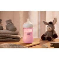 Бутылочка для кормления Philips Avent Natural Response SCY903/11 (260 мл) - Превью изображения №2 — Интернет-магазин Time-Shop