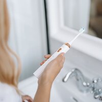 Электрическая зубная щетка Beautifly White Smile - Превью изображения №4 — Интернет-магазин Time-Shop