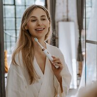 Электрическая зубная щетка Beautifly White Smile - Превью изображения №6 — Интернет-магазин Time-Shop