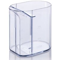 Соковыжималка Braun SJ3100 (белый) - Превью изображения №4 — Интернет-магазин Time-Shop