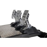 Стойка для автосимуляторов Wheel Stand Pro Deluxe V2 для рулей Thrustmaster T300RS/TX/T150/TMX - Превью изображения №4 — Интернет-магазин Time-Shop