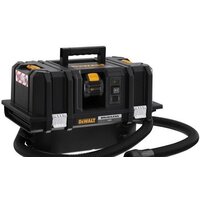 Пылесос DeWalt DCV586MT2-XE - Превью изображения №10 — Интернет-магазин Time-Shop