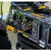 Пылесос DeWalt DCV586MT2-XE - Превью изображения №21 — Интернет-магазин Time-Shop