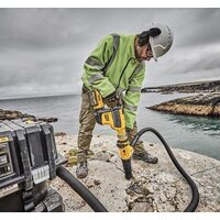 Пылесос DeWalt DCV586MT2-XE - Превью изображения №28 — Интернет-магазин Time-Shop