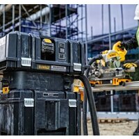 Пылесос DeWalt DCV586MT2-XE - Превью изображения №18 — Интернет-магазин Time-Shop