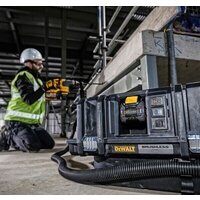 Пылесос DeWalt DCV586MT2-XE - Превью изображения №11 — Интернет-магазин Time-Shop